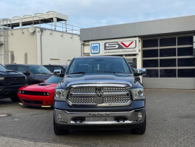 Dodge RAM 1500 V8 5.7L Hemi LARAMIE 2014 CREW CAB - Toit...