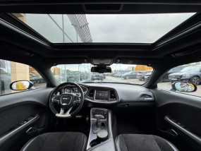 Dodge Challenger SRT V8 6.4L 392 HEMI 2017 - Automatique - Toit ouvrant