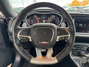 Dodge Challenger SRT V8 6.4L 392 HEMI 2017 - Automatique - Toit ouvrant