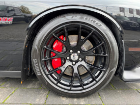 Dodge Challenger SRT V8 6.4L 392 HEMI 2017 - Automatique - Toit ouvrant