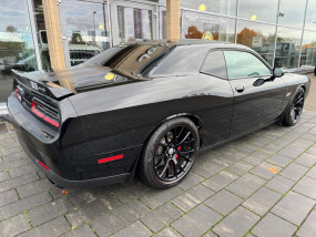 Dodge Challenger SRT V8 6.4L 392 HEMI 2017 - Automatique - Toit ouvrant