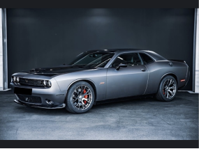 Dodge Challenger SRT V8 6.4L 392 HEMI 2016 - Automatique - MALUS INCLUS