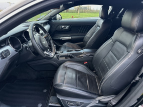 * VENDU * - Ford Mustang GT V8 5.0L - Boite automatique - 2016 - Pas de malus