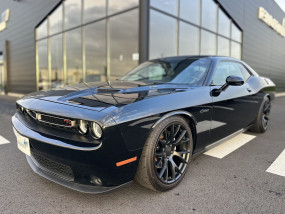 Challenger R/T V8 5.7L HEMI 2015 - Automatique - EN STOCK