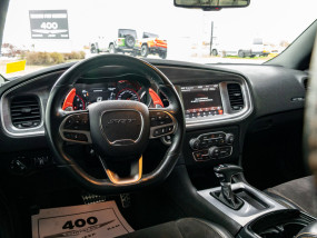 * VENDU * - Dodge Charger R/T 392 DAYTONA V8 HEMI 6,4L 485Ch - 2018
