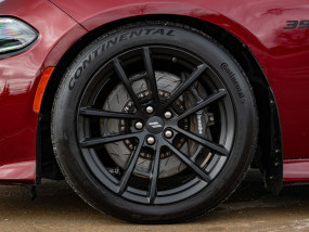 * VENDU * - Dodge Charger R/T 392 DAYTONA V8 HEMI 6,4L 485Ch - 2018