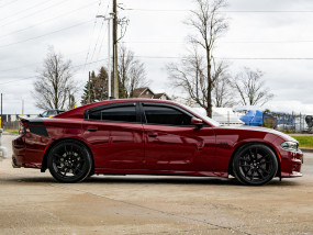 * VENDU * - Dodge Charger R/T 392 DAYTONA V8 HEMI 6,4L 485Ch - 2018
