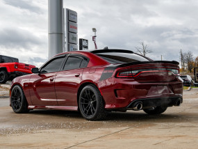 * VENDU * - Dodge Charger R/T 392 DAYTONA V8 HEMI 6,4L 485Ch - 2018