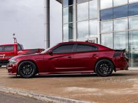 * VENDU * - Dodge Charger R/T 392 DAYTONA V8 HEMI 6,4L 485Ch - 2018