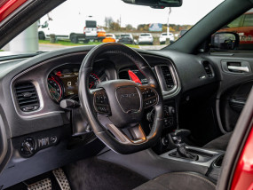 * VENDU * - Dodge Charger R/T 392 DAYTONA V8 HEMI 6,4L 485Ch - 2018