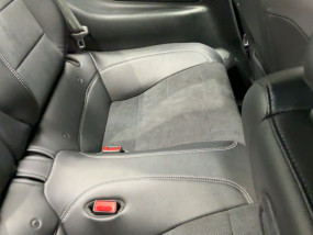 Ford Mustang GT V8 5.0L - Boite manuelle - 2019 - B&O - Carbone