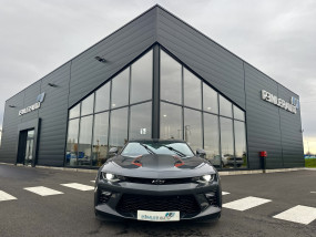 Chevrolet Camaro V8 6.2L coupé - FIFTY -  Auto - 2018 -...