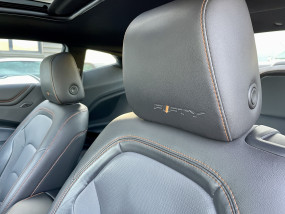 Dépot-vente - Chevrolet Camaro V8 6.2L - 50th Anniversary - Boite Auto - 2017