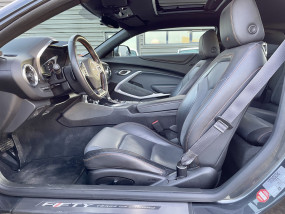 Dépot-vente - Chevrolet Camaro V8 6.2L - 50th Anniversary - Boite Auto - 2017