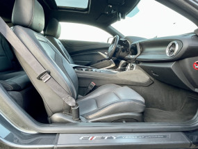 Dépot-vente - Chevrolet Camaro V8 6.2L - 50th Anniversary - Boite Auto - 2017