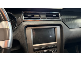 Ford Mustang GT/CS V8 5.0L - Boite automatique - Glass Roof - Flowmaster - 2013