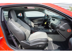 Chevrolet Camaro V8 6.2L coupé - Toit ouvrant - 2014 - Faible kilométrage