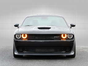 Dodge Challenger SRT HELLCAT V8 HEMI 6.2L - 2016 -...