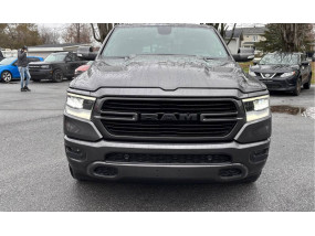 Dodge RAM 1500 V8 5.7L HEMI SPORT - 2020 - Quad Cab -...