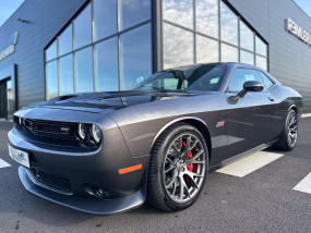*VENDU* - Dodge Challenger SRT V8 6.4L 392 HEMI 2017 - Automatique