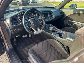 *VENDU* - Dodge Challenger SRT V8 6.4L 392 HEMI 2017 - Automatique
