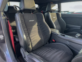 *VENDU* - Dodge Challenger SRT V8 6.4L 392 HEMI 2017 - Automatique