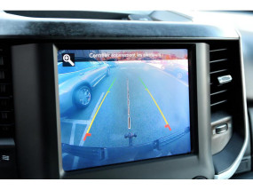 Dodge RAM 1500 V8 5.7L HEMI BIG HORN SPORT - 2019 - Crew Cab - CarPlay - Caméra de recul - EN ARRIVAGE