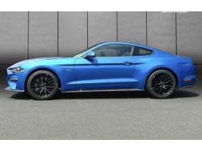 * VENDU * - Ford Mustang GT V8 5.0L - Boite automatique - 2019 - Sono B&O - Malus inclus