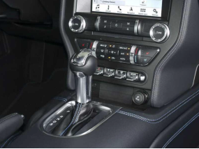 * VENDU * - Ford Mustang GT V8 5.0L - Boite automatique - 2019 - Sono B&O - Malus inclus