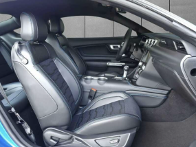 * VENDU * - Ford Mustang GT V8 5.0L - Boite automatique - 2019 - Sono B&O - Malus inclus