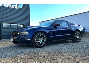 Mustang GT V8 5.0L - Boite automatique - 2012 - Spoiler -...