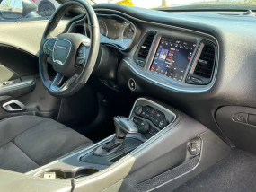 Dodge Challenger R/T Scat Pack V8 6.4L 392 HEMI 2019 WIDE BODY - Automatique