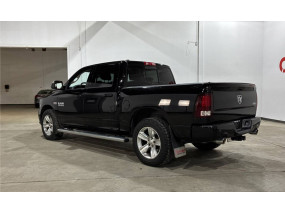 Dodge RAM 1500 V8 5.7L HEMI SPORT 2014 - Crew Cab - EN ARRIVAGE