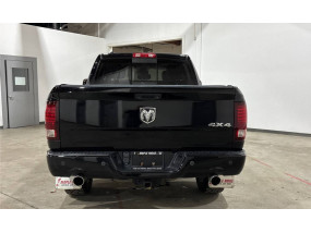 Dodge RAM 1500 V8 5.7L HEMI SPORT 2014 - Crew Cab - EN ARRIVAGE