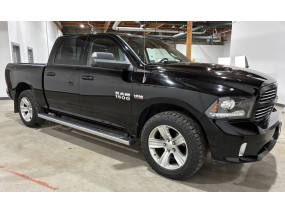 Dodge RAM 1500 V8 5.7L HEMI SPORT 2014 - Crew Cab - EN ARRIVAGE