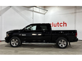 Dodge RAM 1500 V8 5.7L HEMI SPORT 2014 - Crew Cab - EN ARRIVAGE