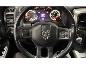 Dodge RAM 1500 V8 5.7L HEMI SPORT 2014 - Crew Cab - EN ARRIVAGE