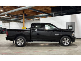 Dodge RAM 1500 V8 5.7L HEMI SPORT 2014 - Crew Cab - EN ARRIVAGE
