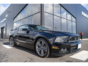 Ford Mustang V6 3.7L - 2013 - Boite manuelle - MBRP -...