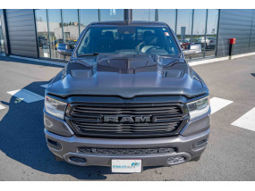 RAM 1500 V8 5.7L HEMI - 2022 - Crew Cab - CarPlay - Ecran 12" - Toit panoramique