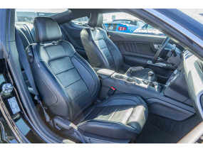 Ford Mustang GT V8 5.0L - Boite manuelle - 2017 - MALUS INCLUS - SYNC 3 - CarPlay