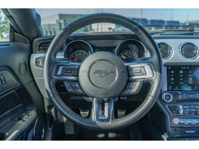 Ford Mustang GT V8 5.0L - Boite manuelle - 2017 - MALUS INCLUS - SYNC 3 - CarPlay