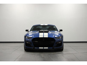 Ford Mustang SHELBY GT500 V8 5.2L - 2020 - RECARO -...