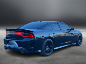 Dodge Charger SRT HELLCAT V8 HEMI 6.2L 2015 - Automatique - EN ARRIVAGE