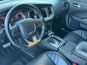 Dodge Charger SRT HELLCAT V8 HEMI 6.2L 2015 - Automatique - EN ARRIVAGE