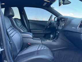 Dodge Charger SRT HELLCAT V8 HEMI 6.2L 2015 - Automatique - EN ARRIVAGE