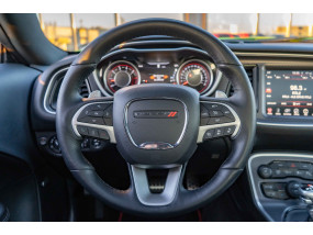 Dodge Challenger R/T Scat Pack V8 6.4L 392 HEMI 2015 - Automatique - EN STOCK