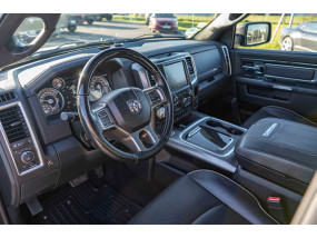 * VENDU * - Dodge RAM 1500 V8 5.7L Limited -  2018 -...