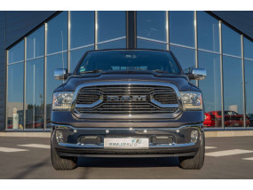 * VENDU * - Dodge RAM 1500 V8 5.7L Limited -  2018 - CrewCab - GPL - RAMBOX - Première main