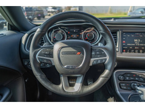 * VENDU * - Dodge Challenger R/T Scat Pack V8 6.4L 392 HEMI 2015 - Automatique - EN STOCK
